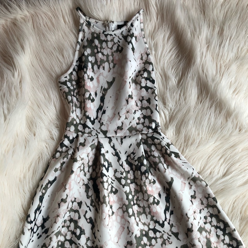 Mossimo spring dress